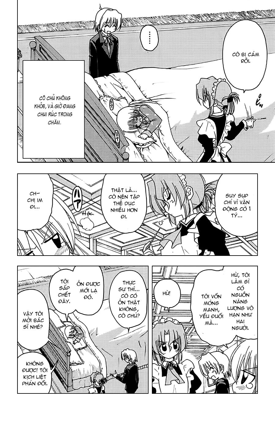 Chàng Quản Gia Chapter 147 - 6