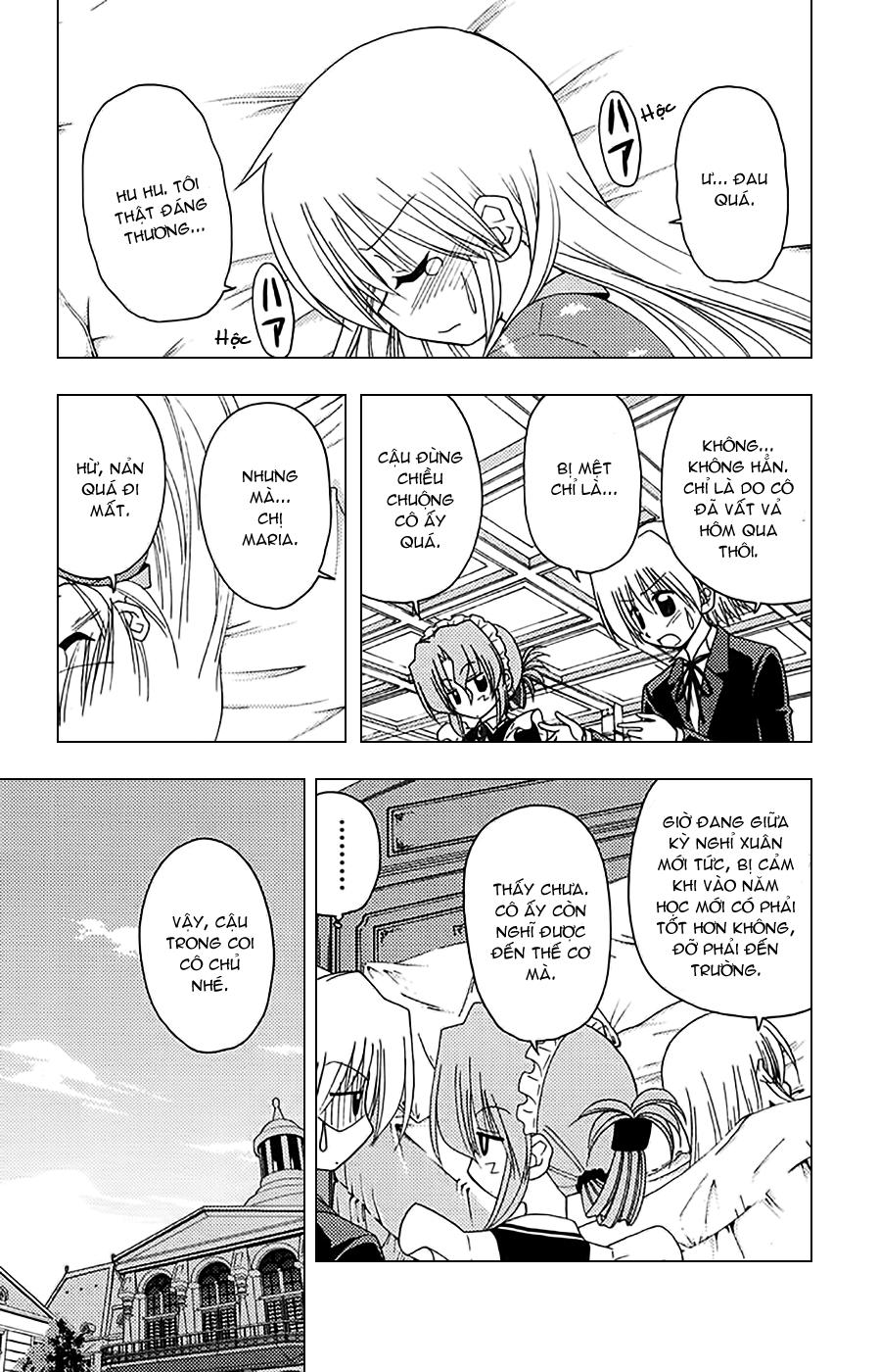 Chàng Quản Gia Chapter 147 - 7
