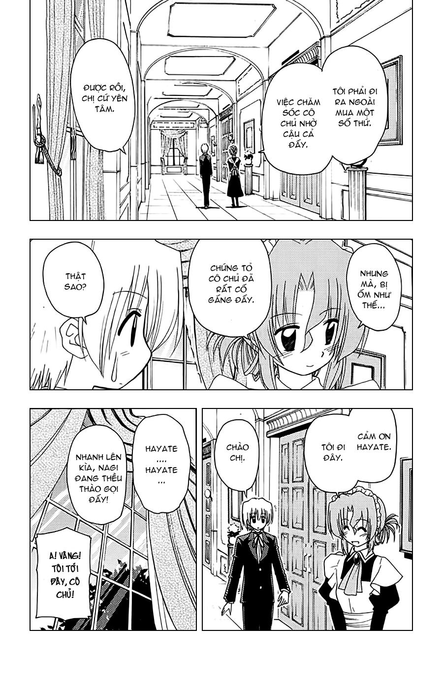Chàng Quản Gia Chapter 147 - 8