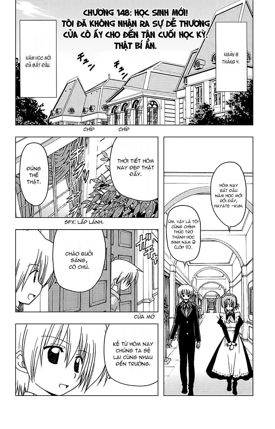 Chàng Quản Gia Chapter 148 - 2