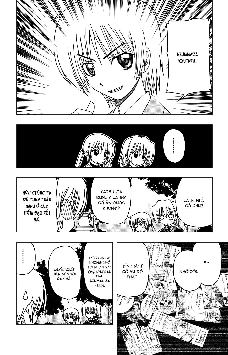 Chàng Quản Gia Chapter 148 - 13