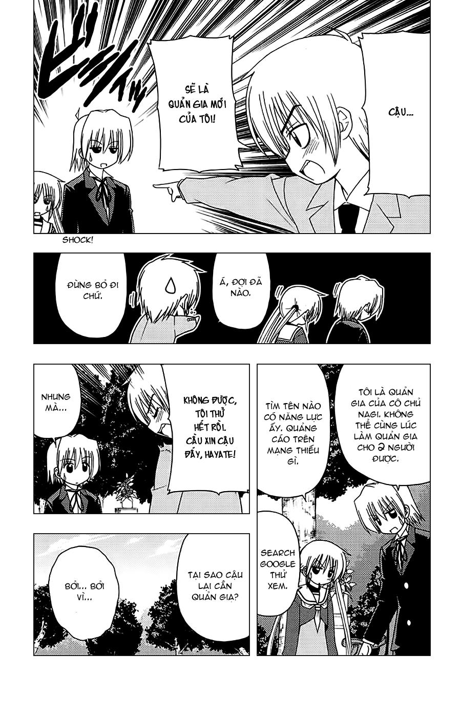 Chàng Quản Gia Chapter 148 - 15