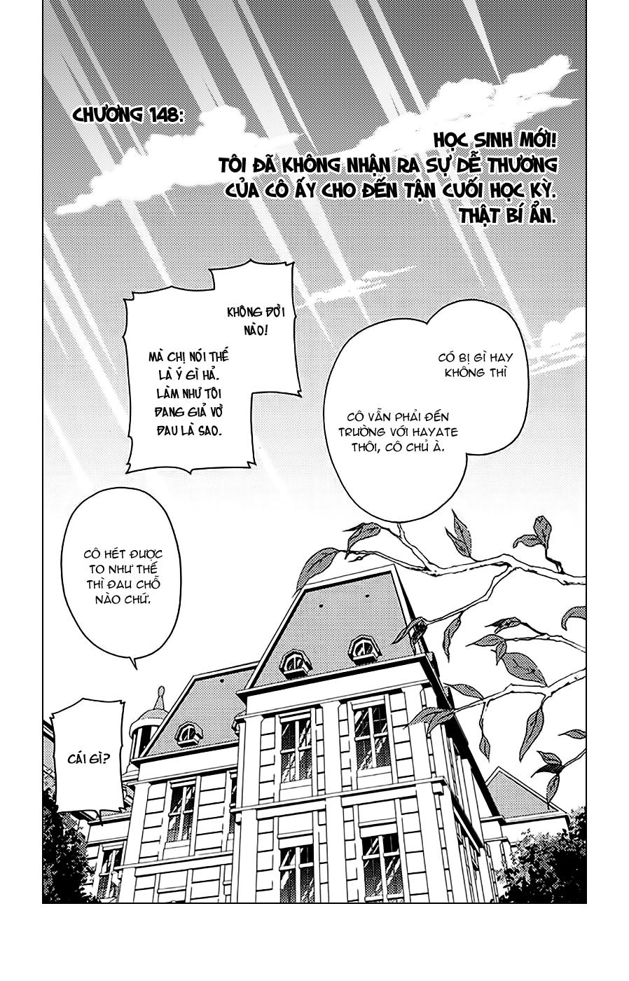 Chàng Quản Gia Chapter 148 - 4