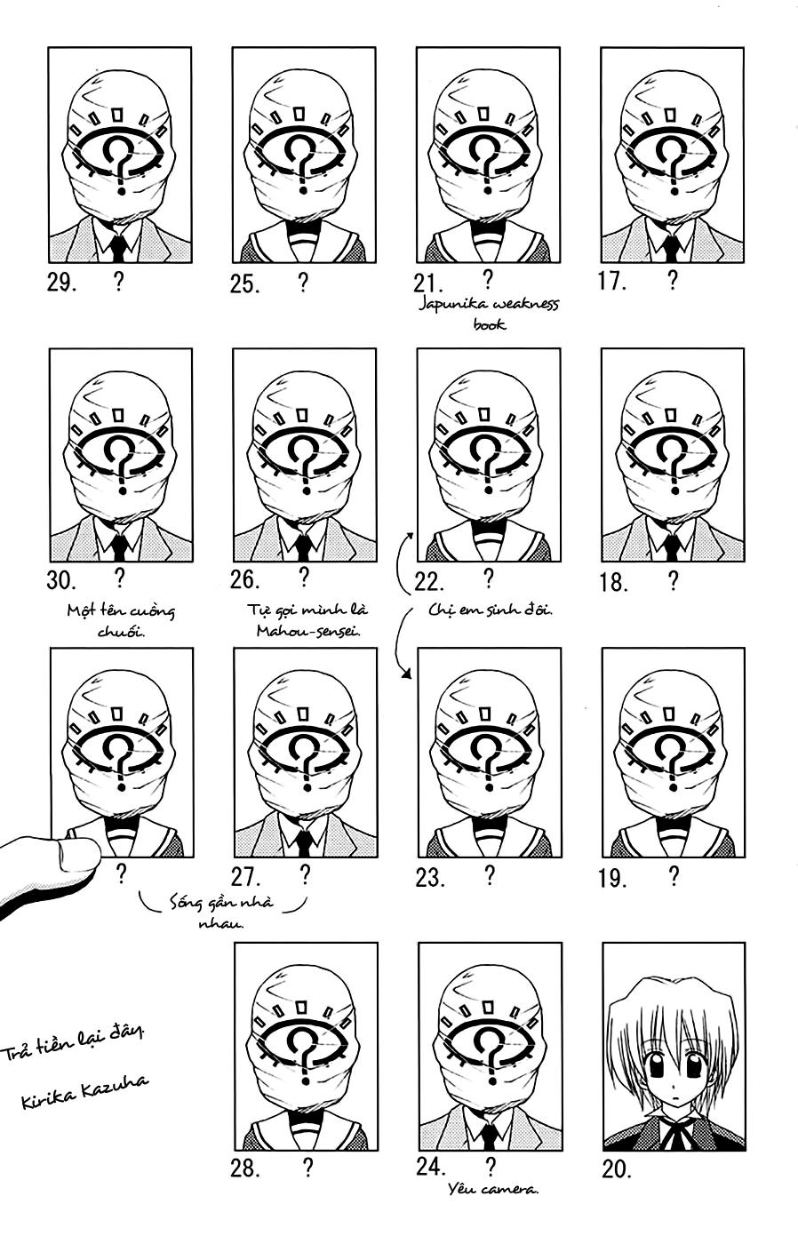 Chàng Quản Gia Chapter 148 - 10