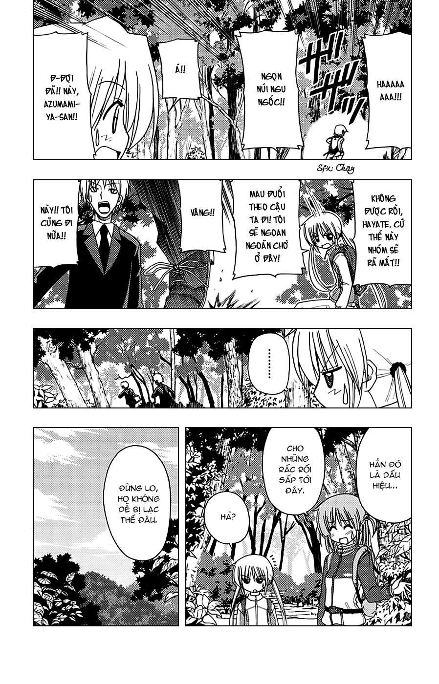 Chàng Quản Gia Chapter 149 - 11