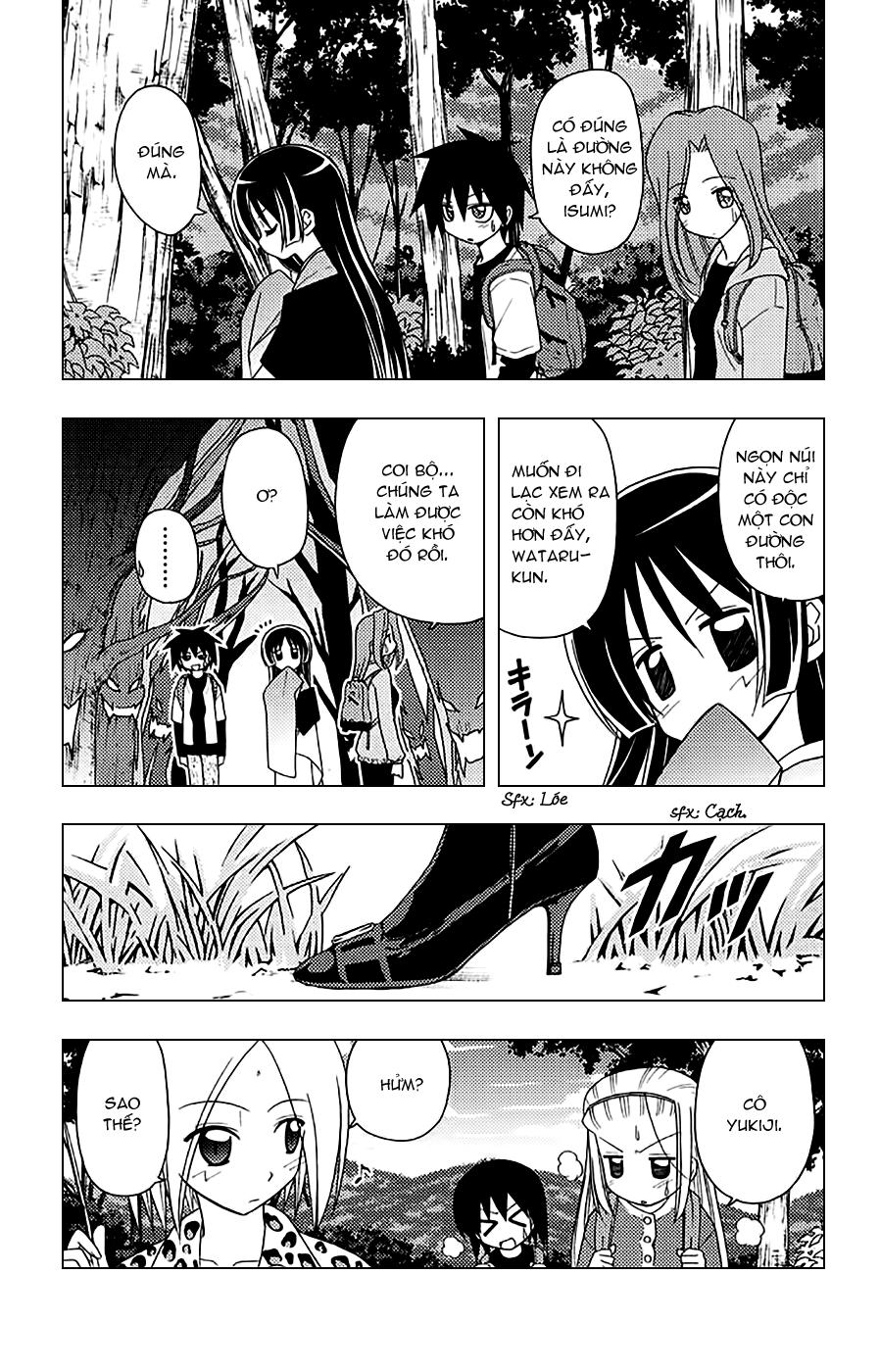 Chàng Quản Gia Chapter 149 - 12