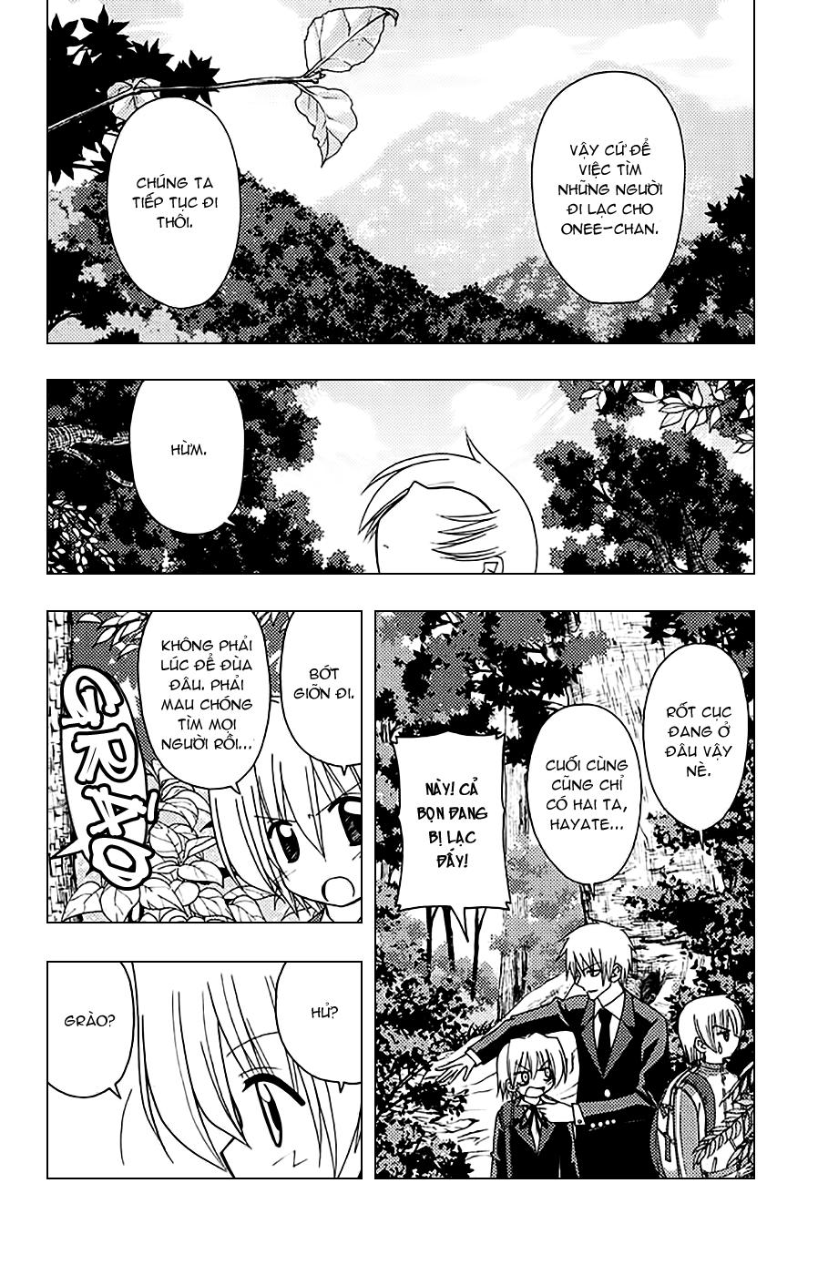 Chàng Quản Gia Chapter 149 - 16