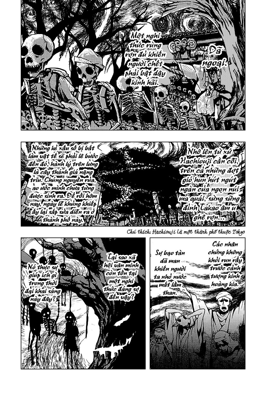 Chàng Quản Gia Chapter 149 - 3