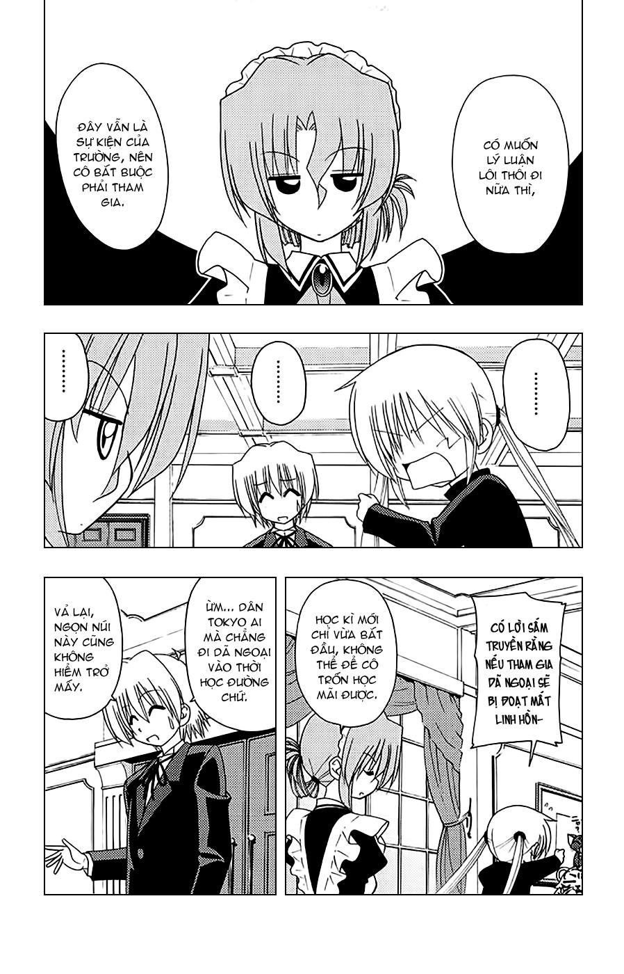 Chàng Quản Gia Chapter 149 - 4