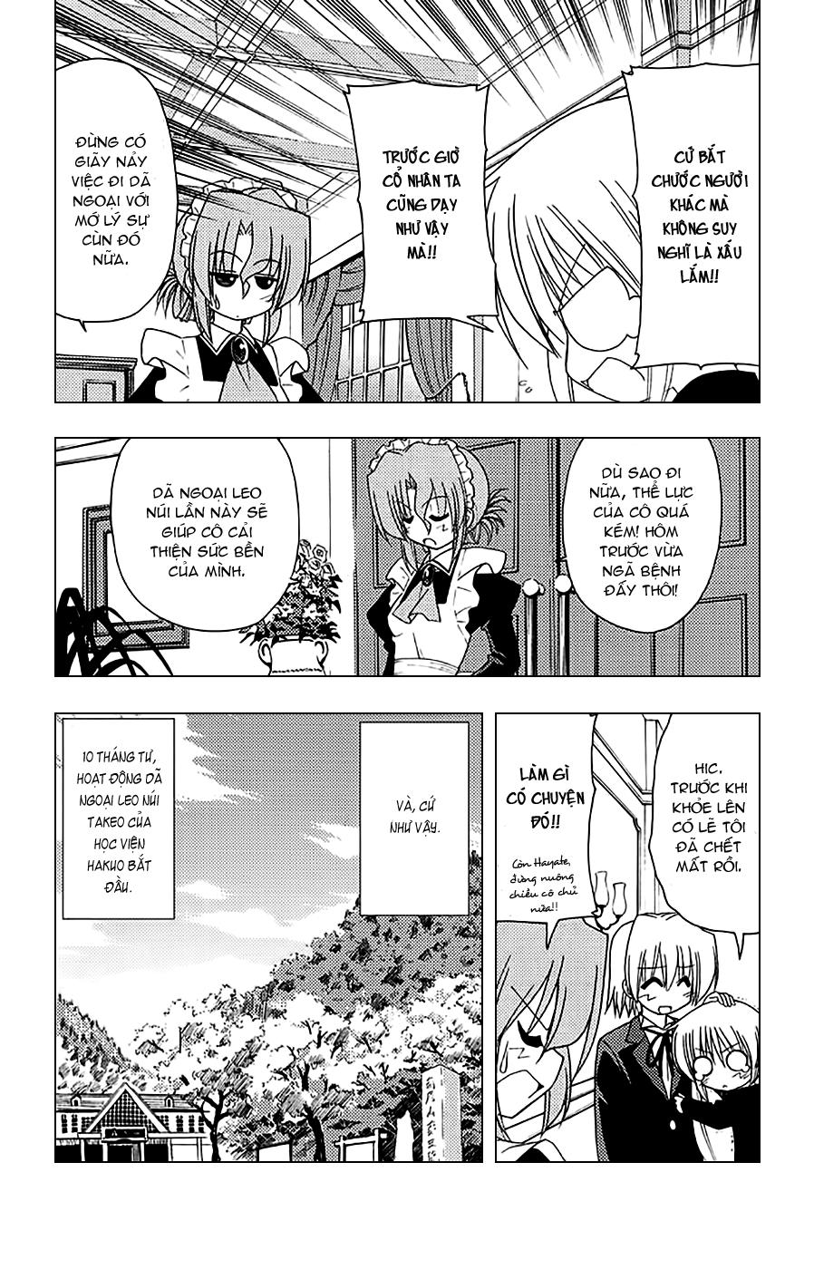 Chàng Quản Gia Chapter 149 - 5