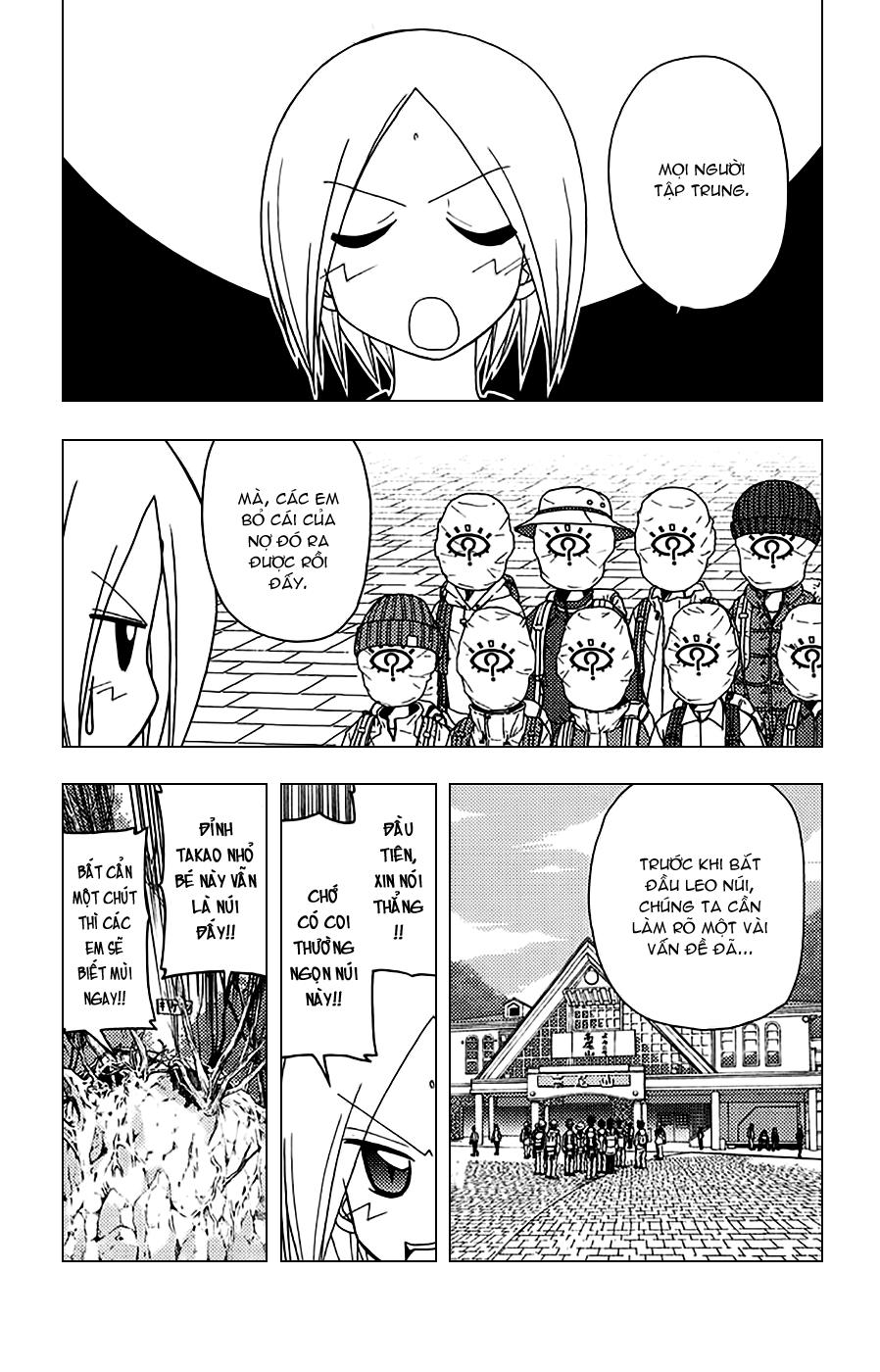 Chàng Quản Gia Chapter 149 - 6