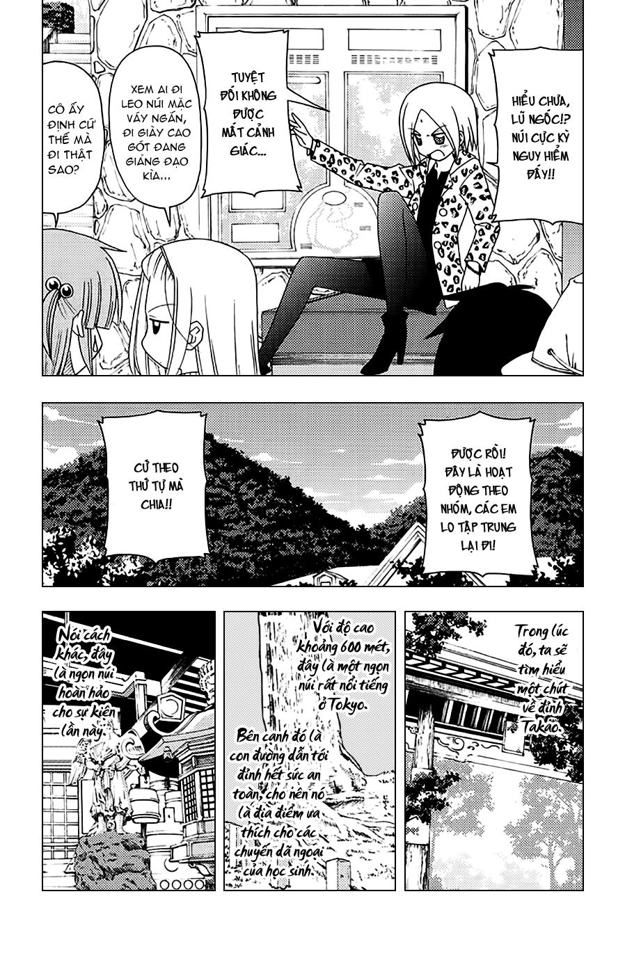 Chàng Quản Gia Chapter 149 - 7