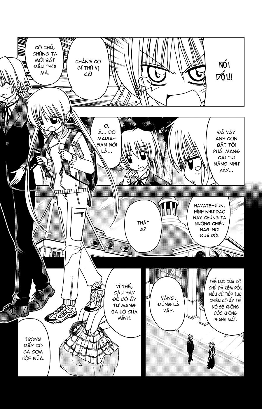 Chàng Quản Gia Chapter 149 - 8