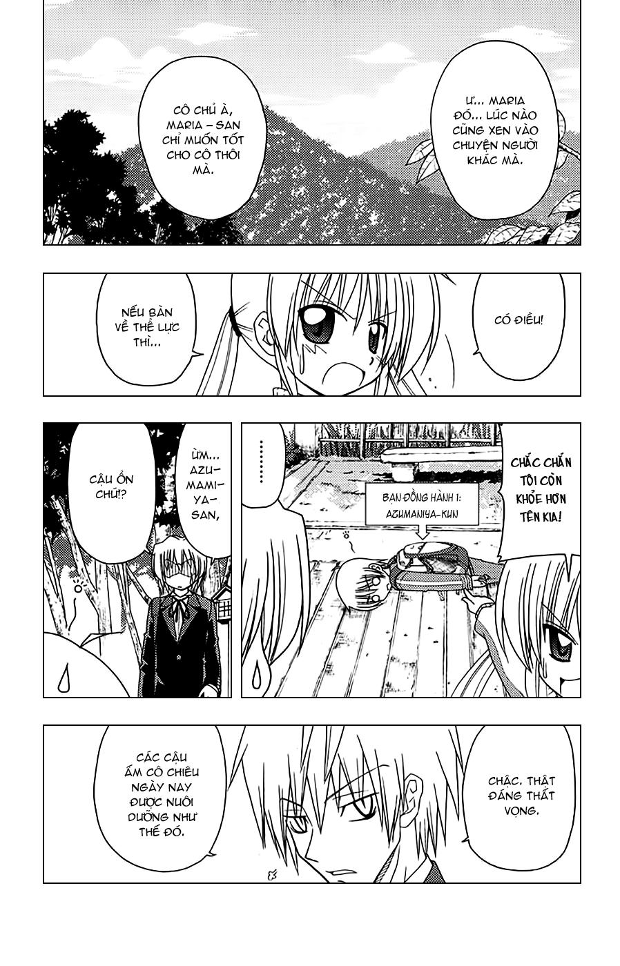 Chàng Quản Gia Chapter 149 - 9