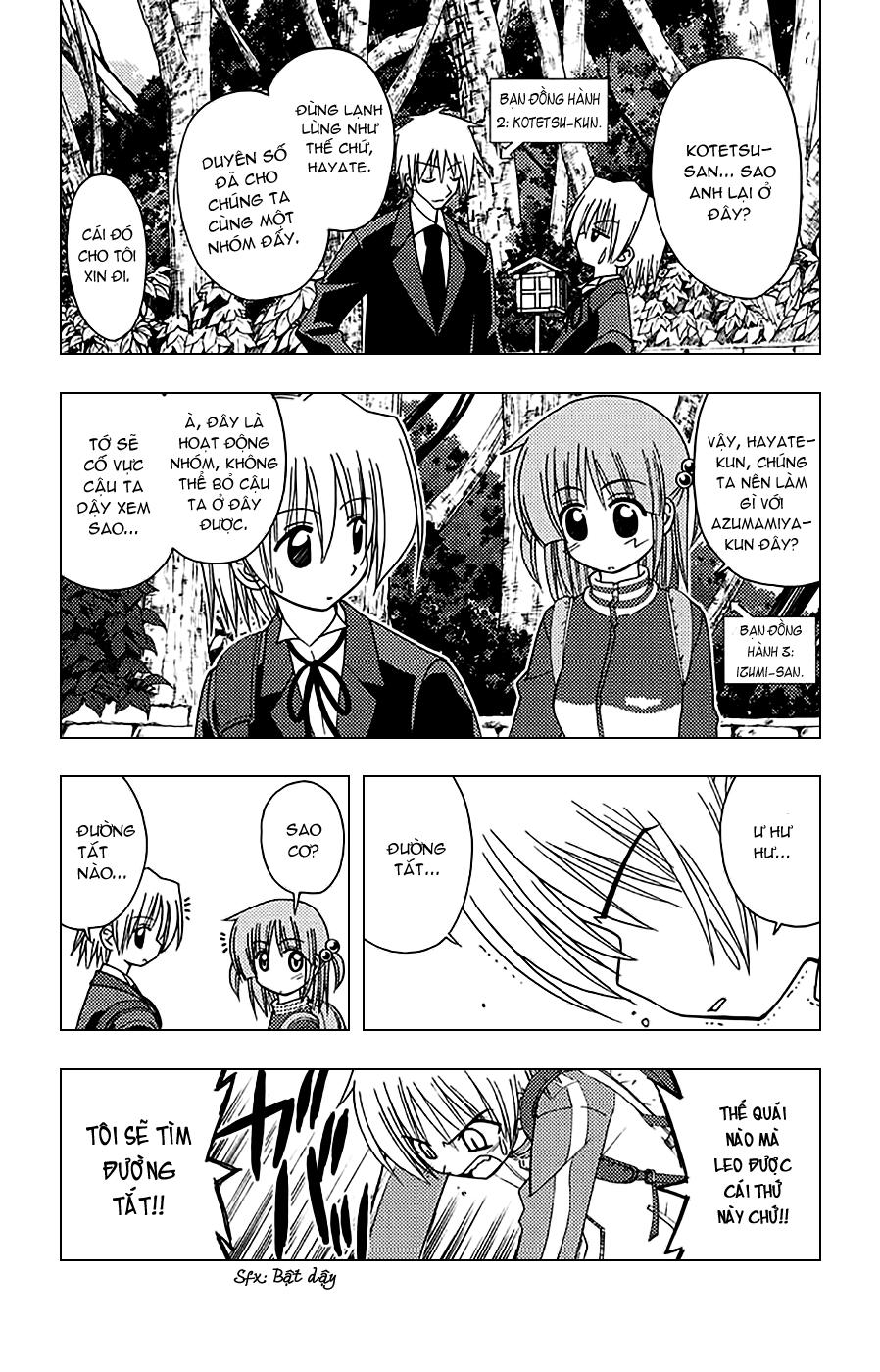 Chàng Quản Gia Chapter 149 - 10