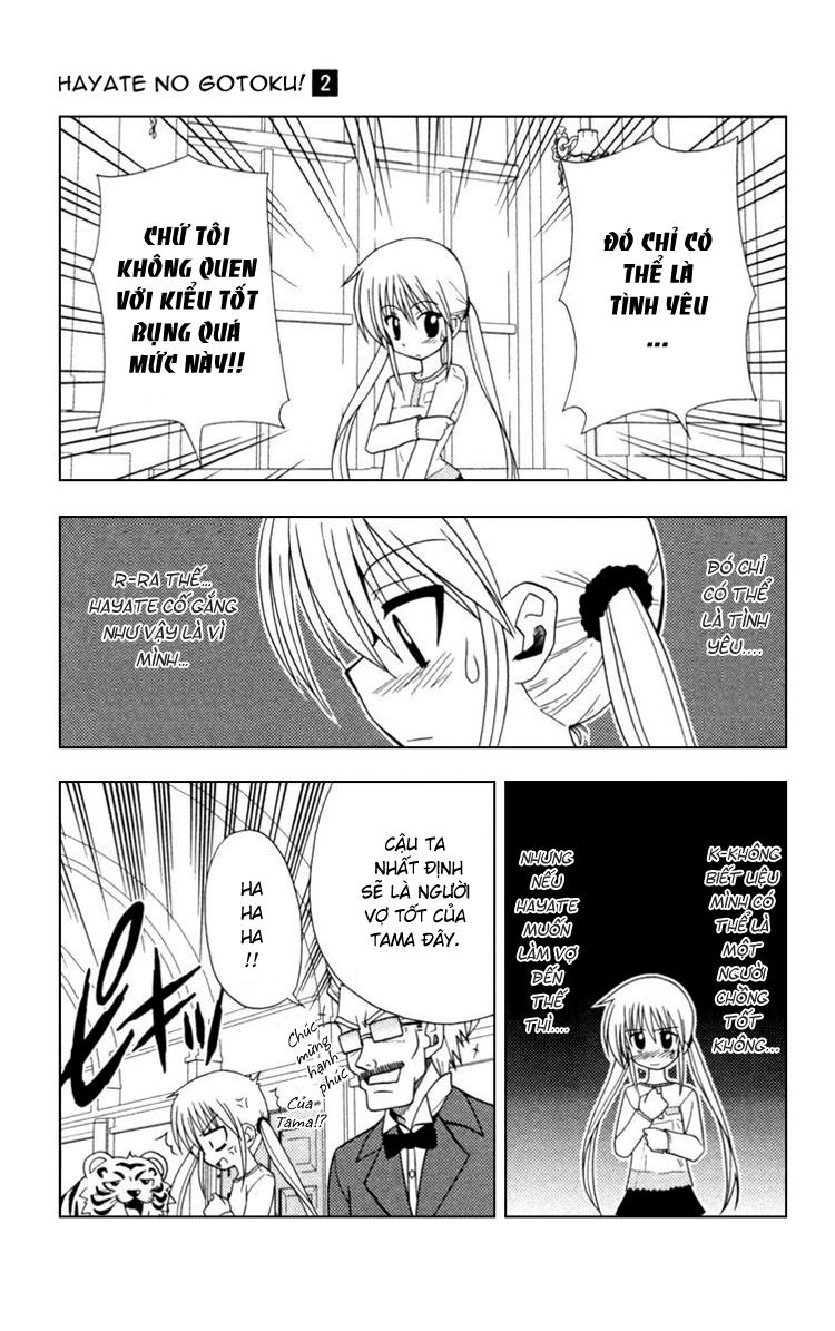 Chàng Quản Gia Chapter 15 - 13