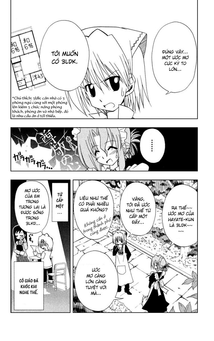 Chàng Quản Gia Chapter 15 - 16