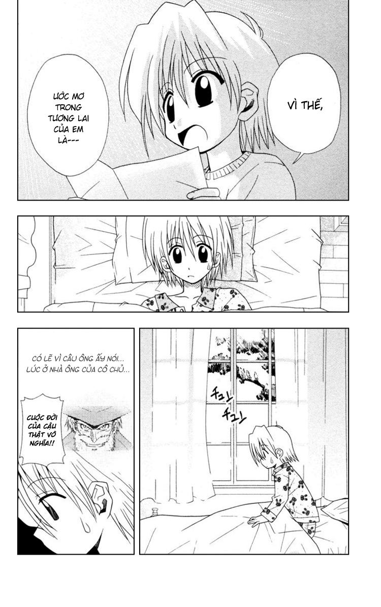 Chàng Quản Gia Chapter 15 - 4