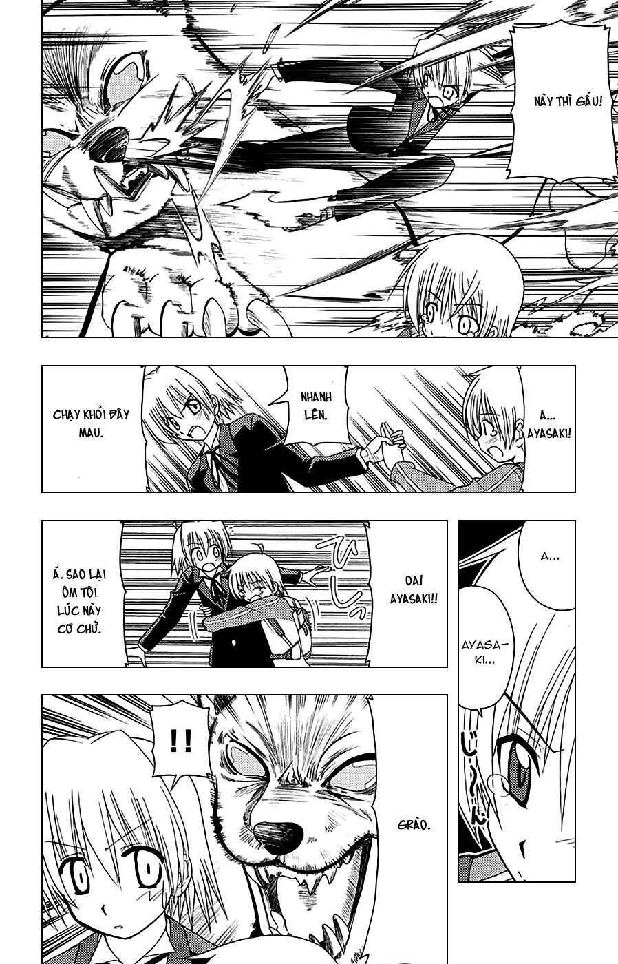 Chàng Quản Gia Chapter 150 - 13