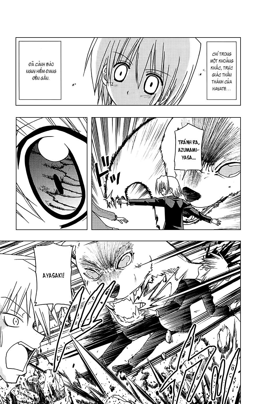 Chàng Quản Gia Chapter 150 - 14