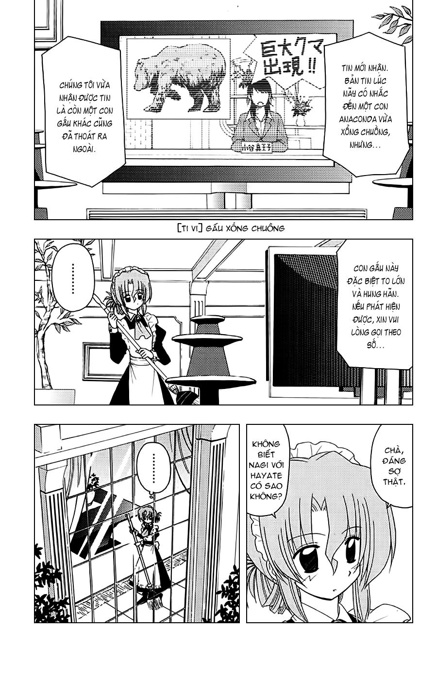 Chàng Quản Gia Chapter 150 - 3