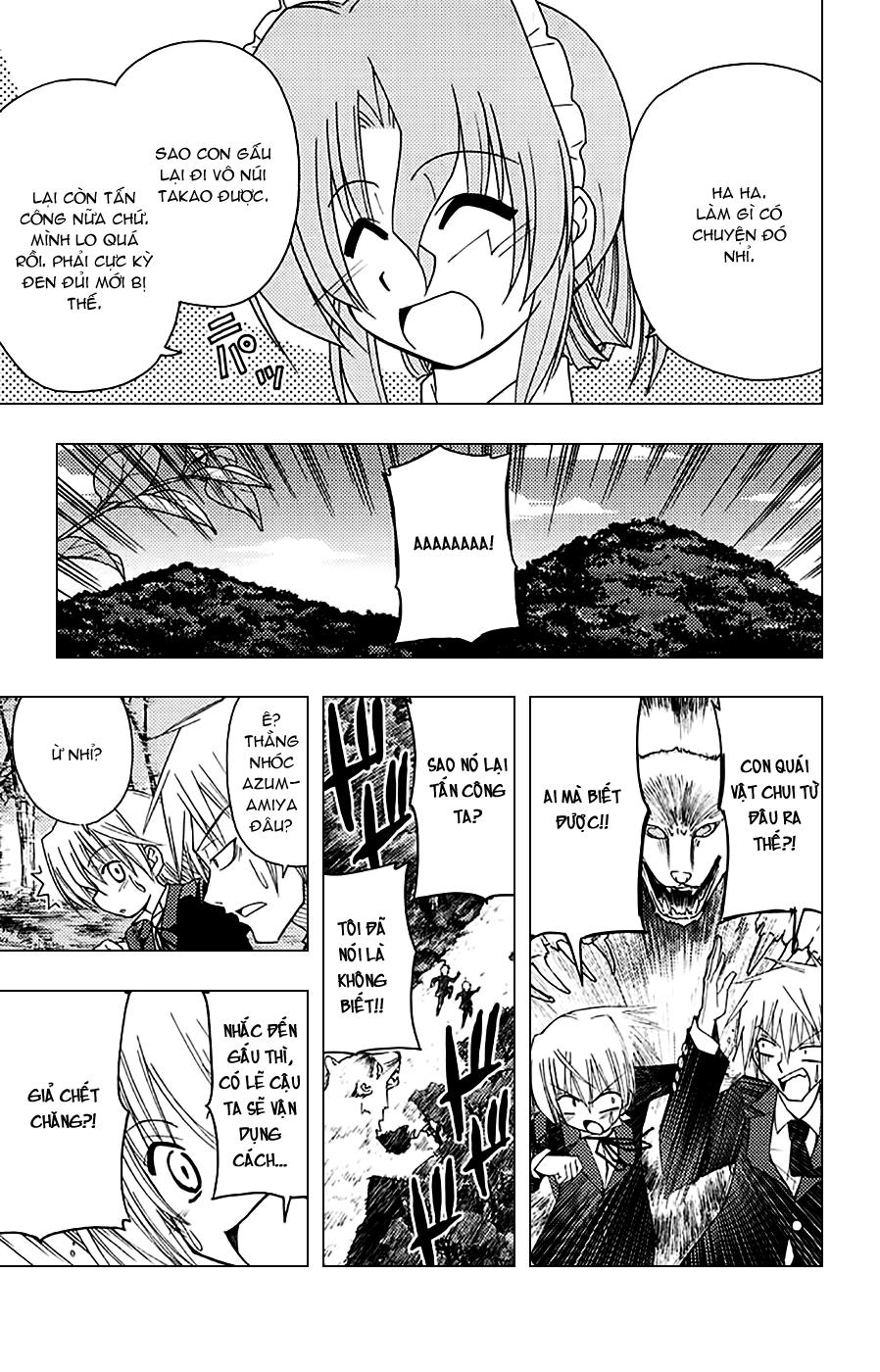 Chàng Quản Gia Chapter 150 - 4