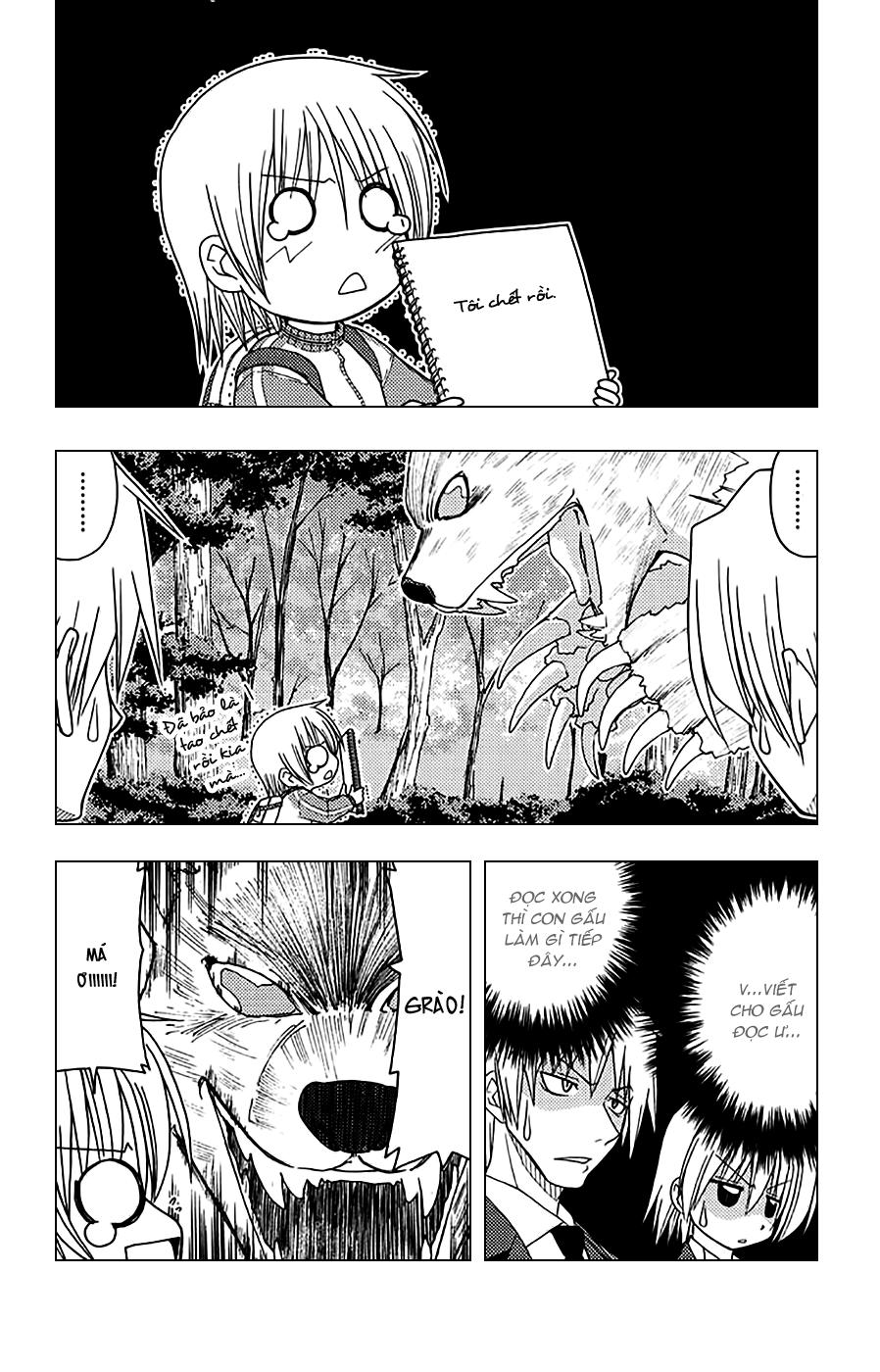 Chàng Quản Gia Chapter 150 - 5