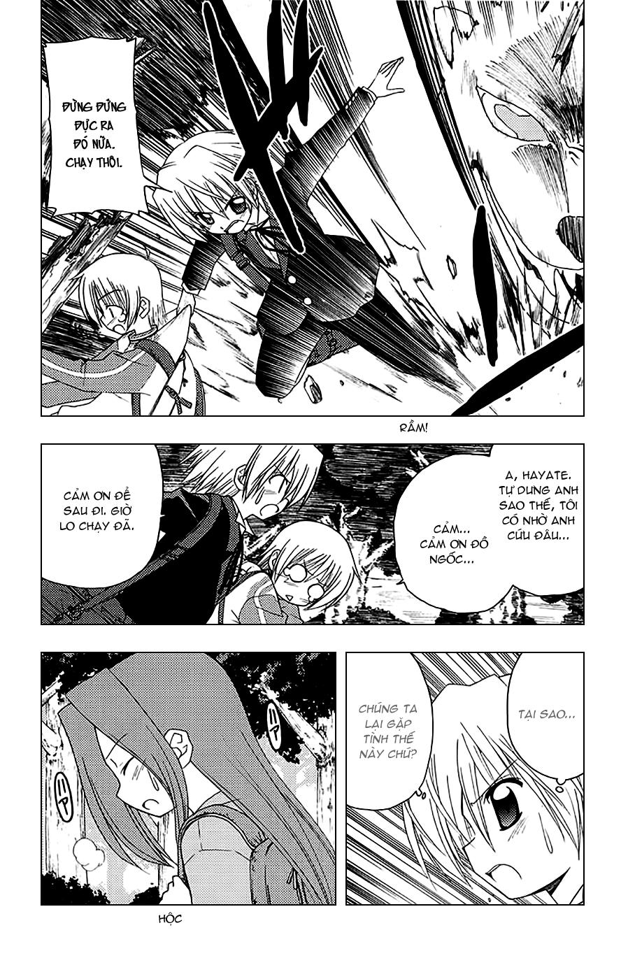 Chàng Quản Gia Chapter 150 - 6