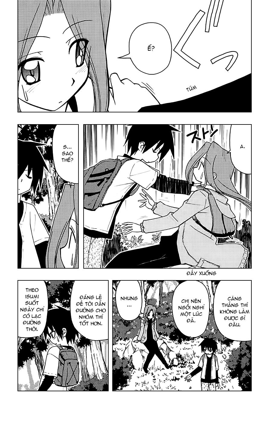 Chàng Quản Gia Chapter 150 - 8