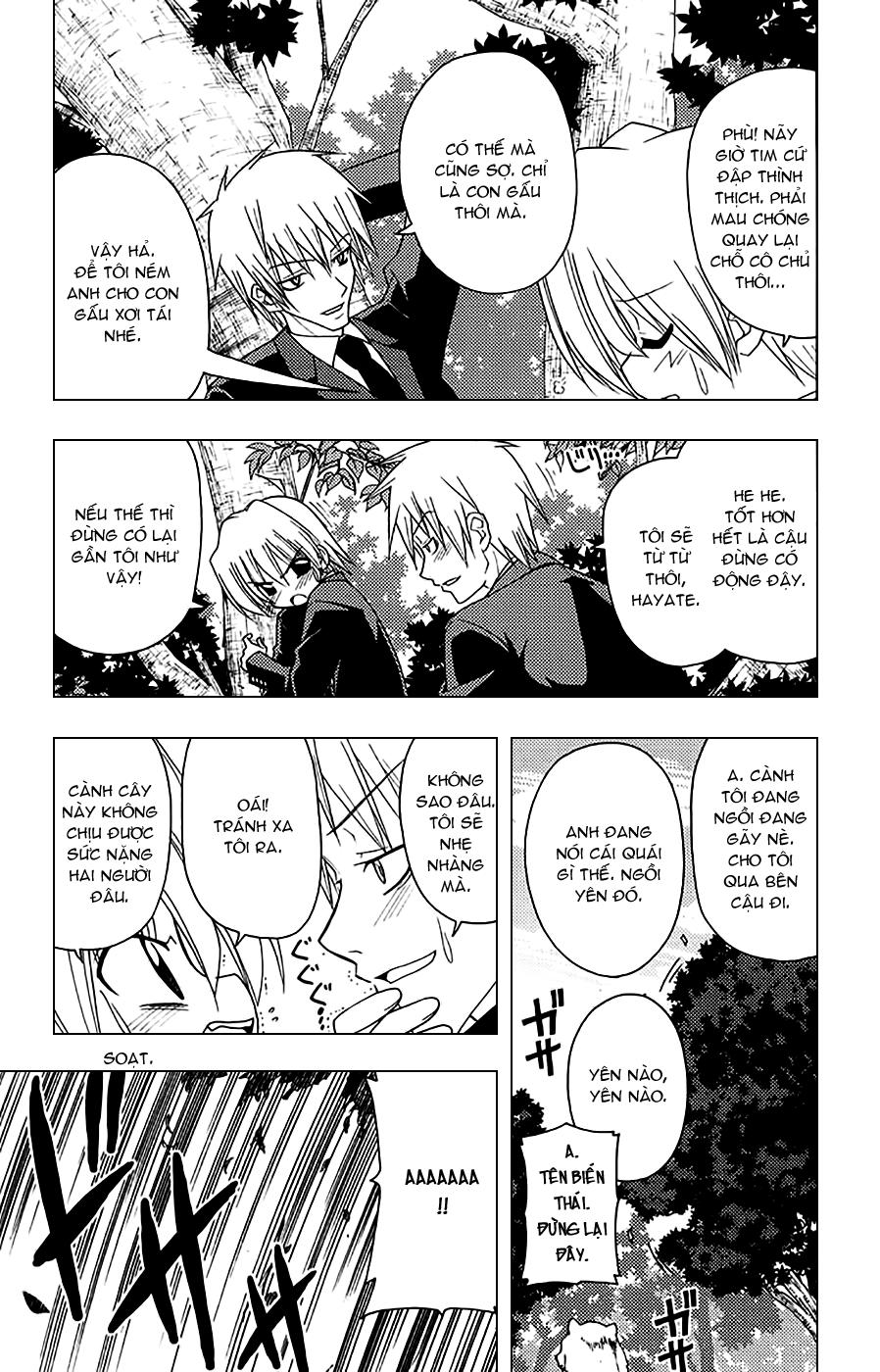 Chàng Quản Gia Chapter 150 - 10