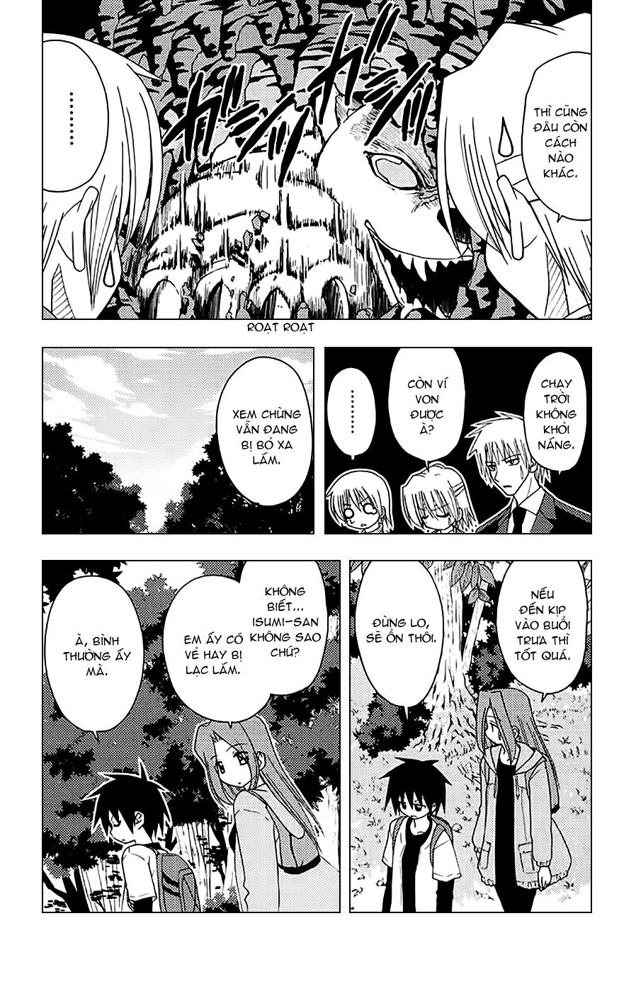 Chàng Quản Gia Chapter 151 - 12