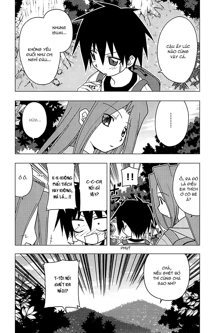 Chàng Quản Gia Chapter 151 - 13