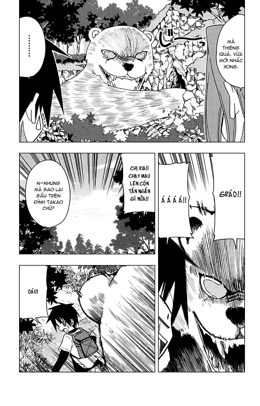 Chàng Quản Gia Chapter 151 - 15