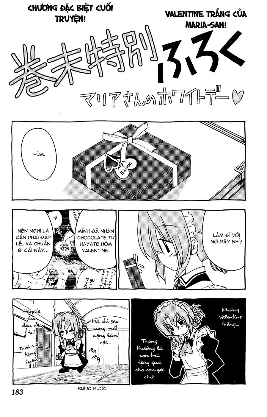 Chàng Quản Gia Chapter 151 - 18