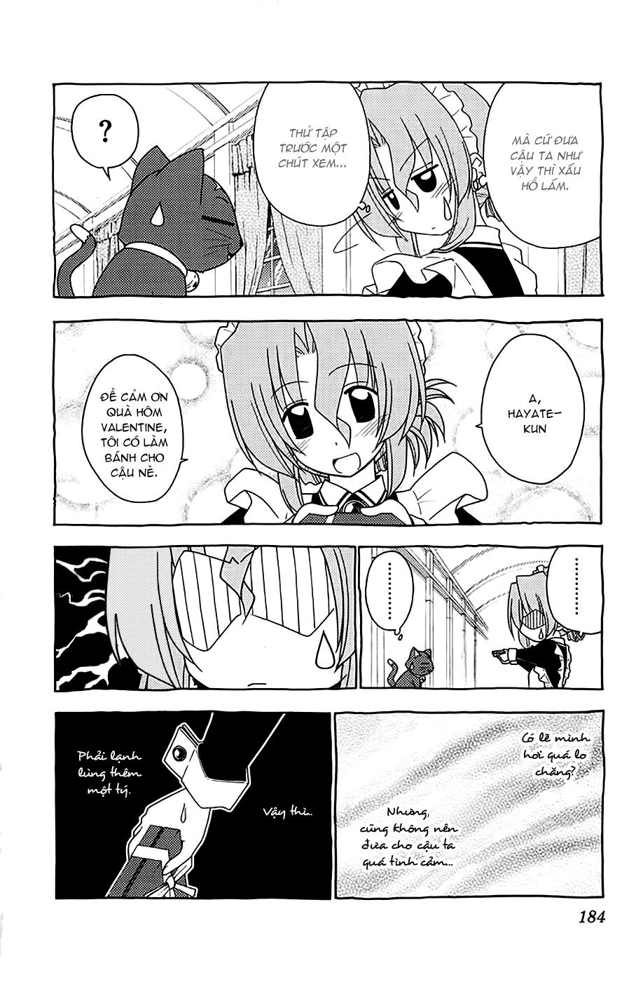 Chàng Quản Gia Chapter 151 - 19