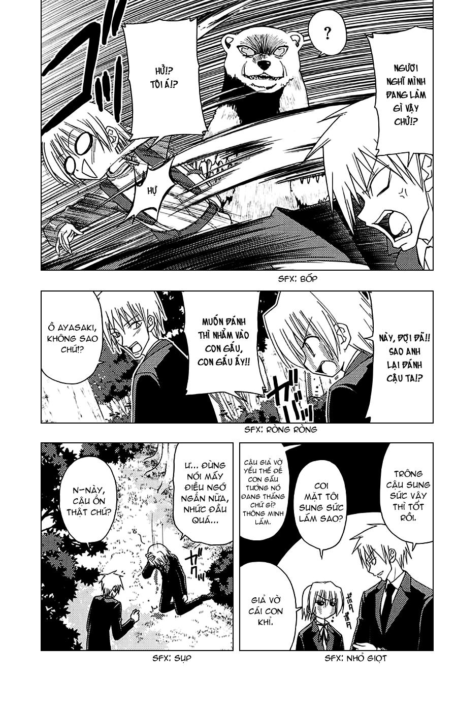 Chàng Quản Gia Chapter 151 - 3