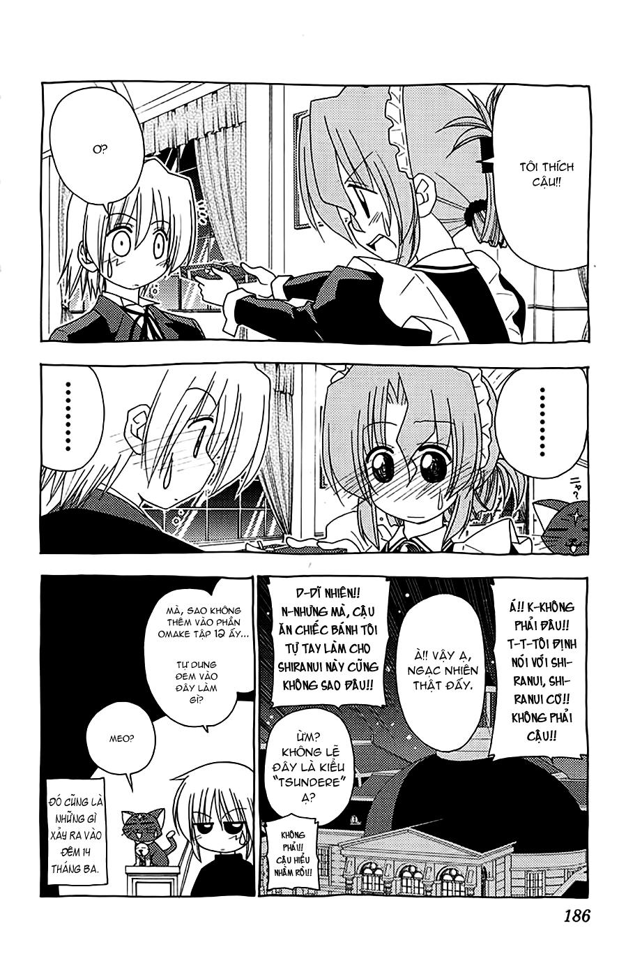 Chàng Quản Gia Chapter 151 - 21