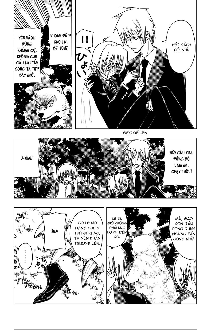 Chàng Quản Gia Chapter 151 - 4