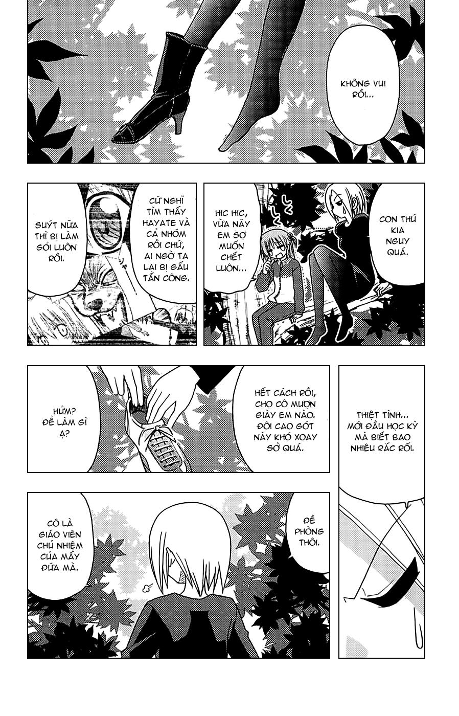 Chàng Quản Gia Chapter 151 - 10