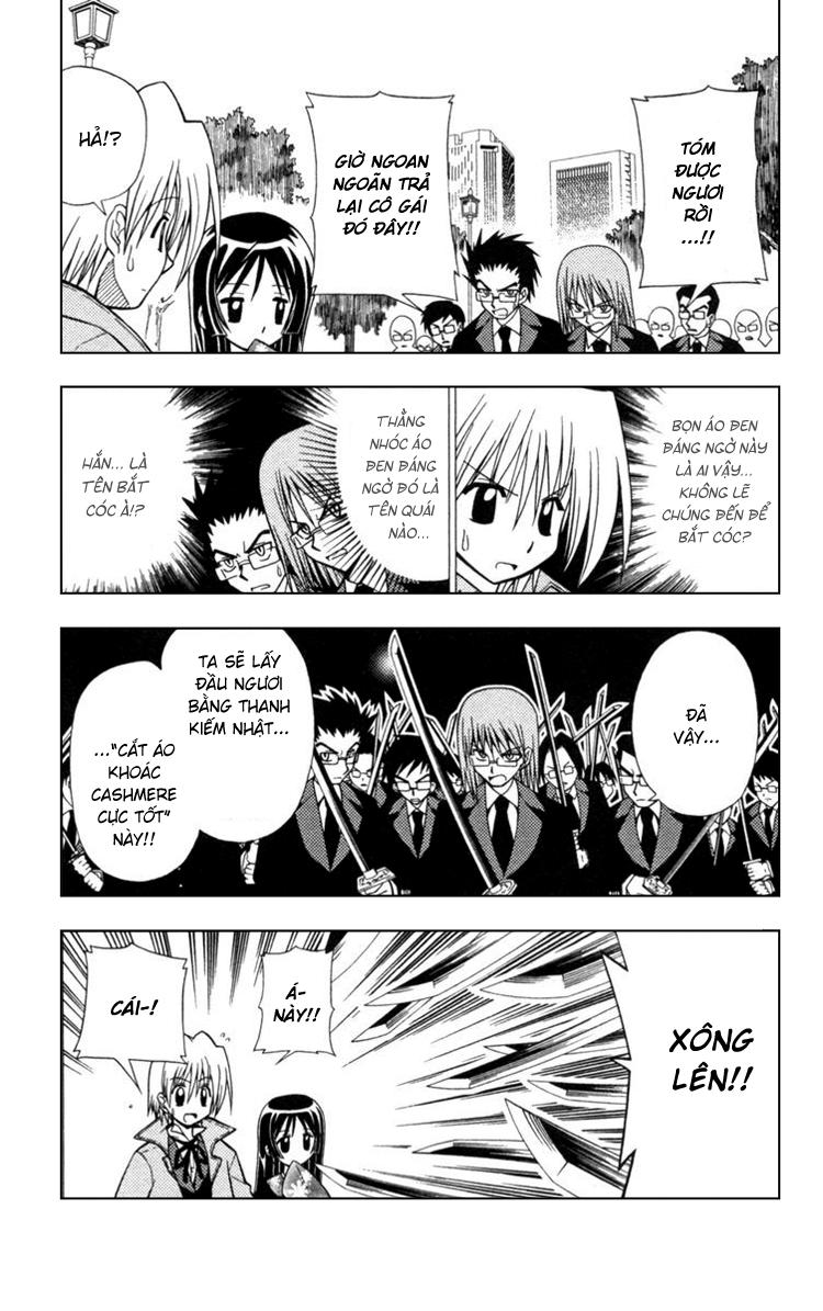 Chàng Quản Gia Chapter 16 - 13