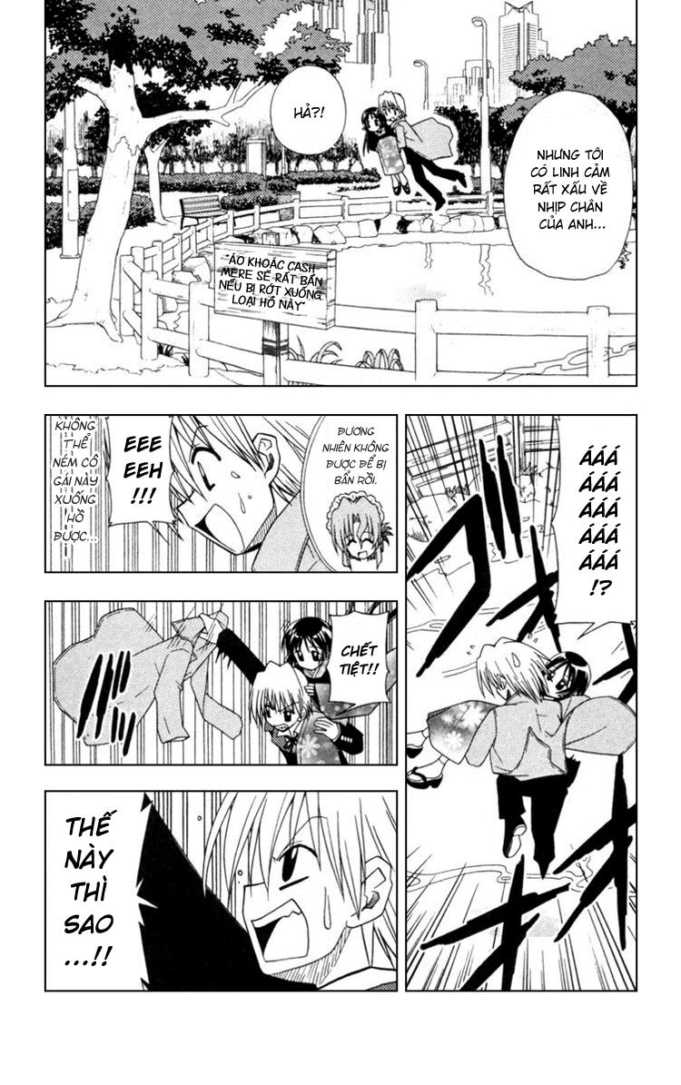 Chàng Quản Gia Chapter 16 - 15