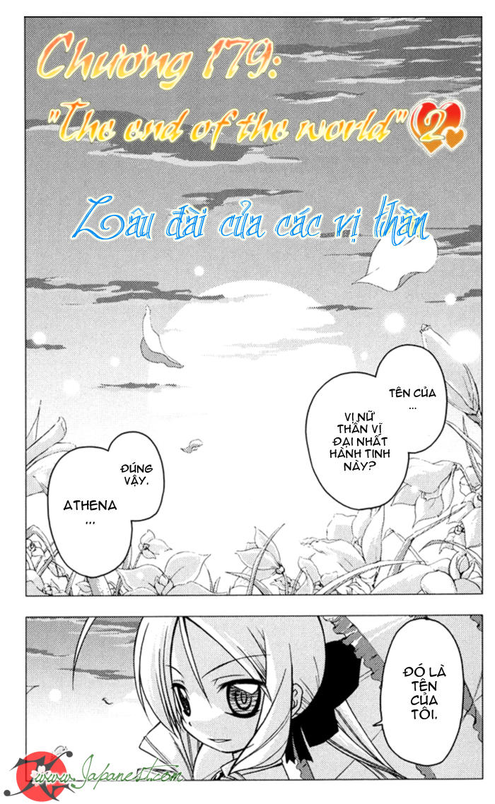 Chàng Quản Gia Chapter 179 - 2