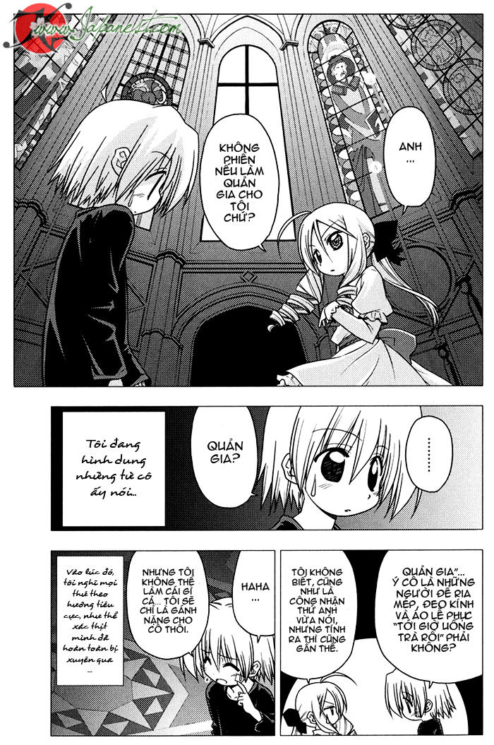 Chàng Quản Gia Chapter 179 - 11