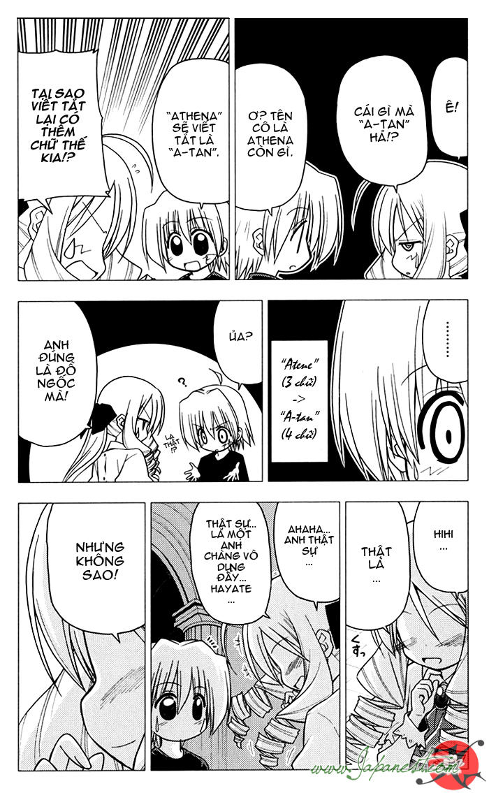 Chàng Quản Gia Chapter 179 - 14