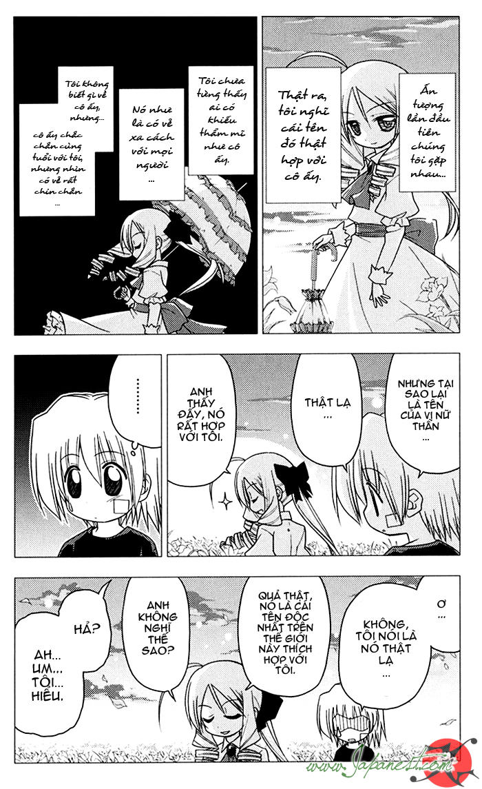 Chàng Quản Gia Chapter 179 - 3