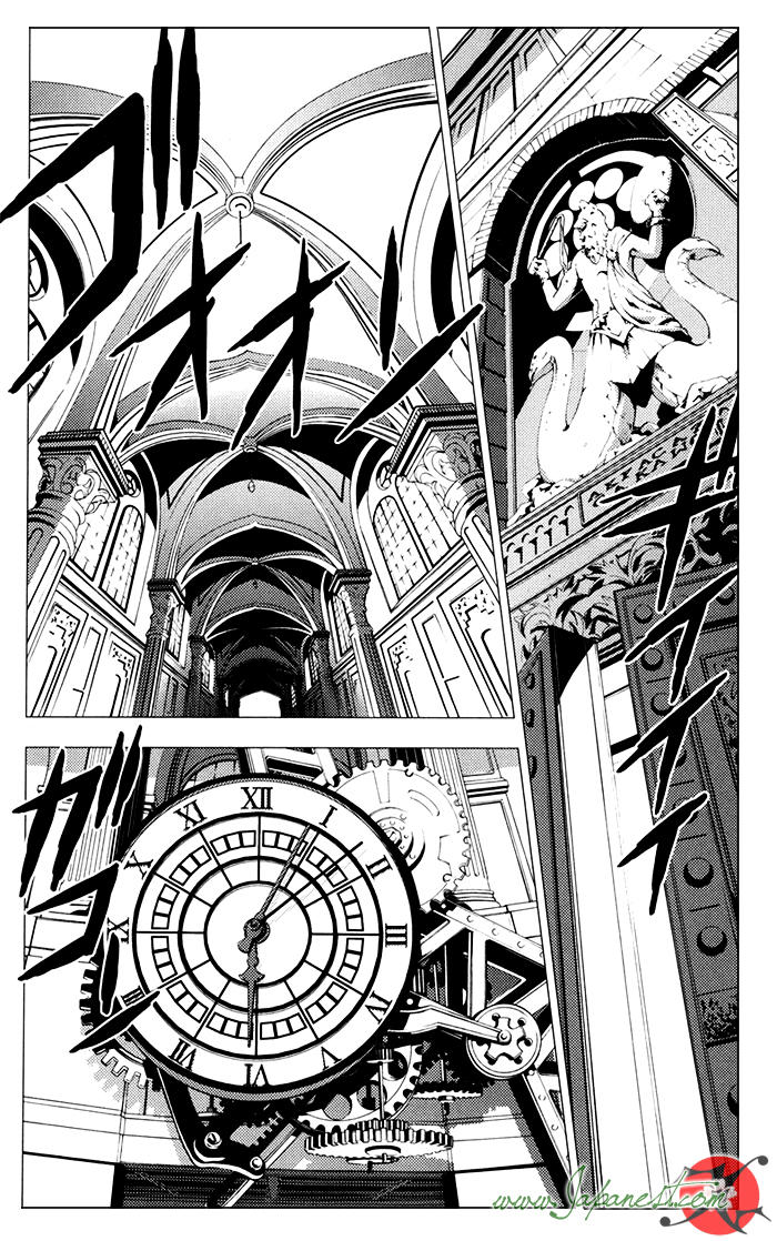 Chàng Quản Gia Chapter 179 - 8