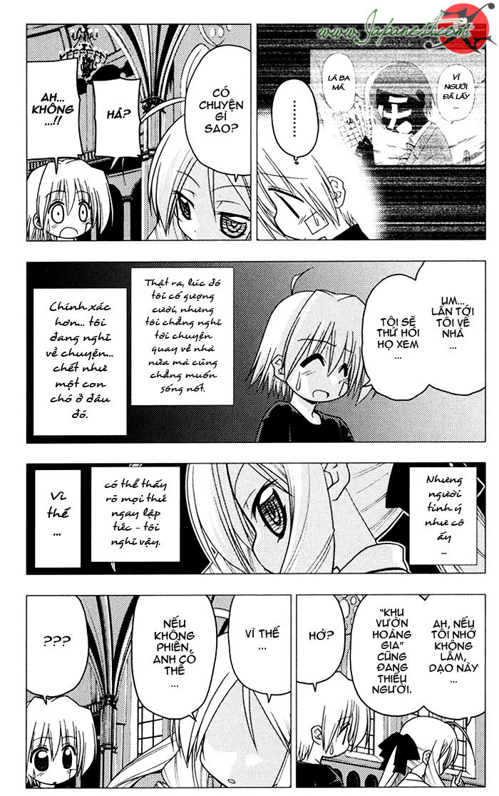 Chàng Quản Gia Chapter 179 - 10