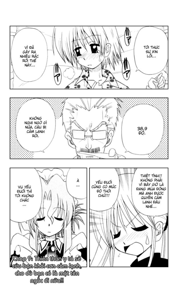 Chàng Quản Gia Chapter 18 - 1