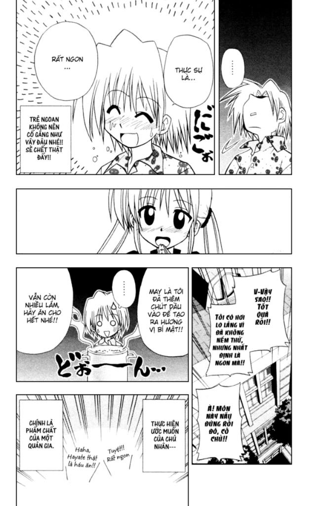 Chàng Quản Gia Chapter 18 - 12