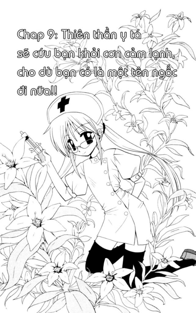 Chàng Quản Gia Chapter 18 - 3